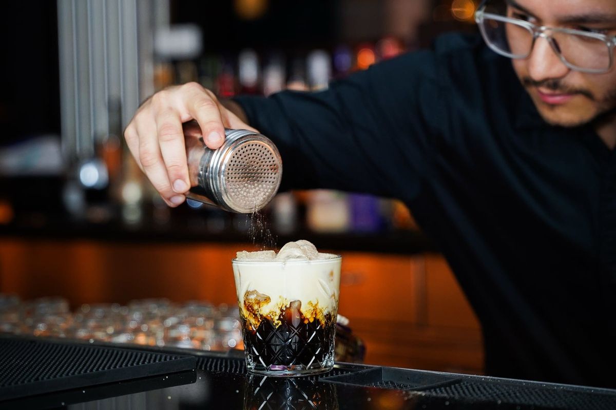 Aberdeen Cocktail Week Returns for Special Spring Edition