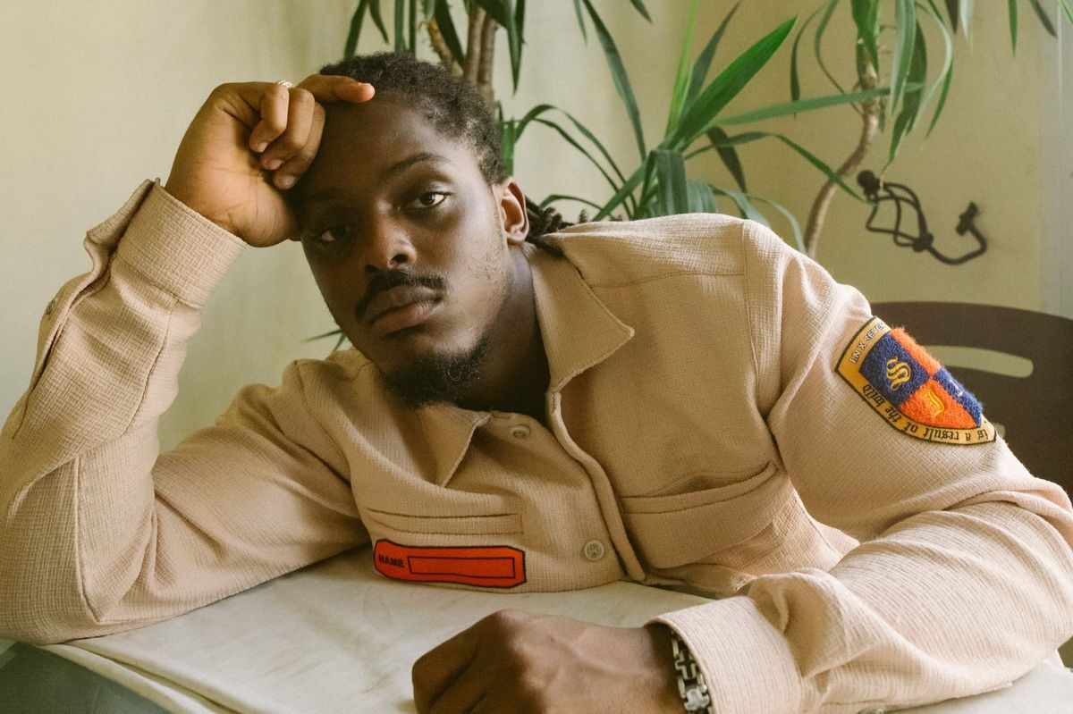 Celebrate African Music and Culture this April at The Lemon Tree