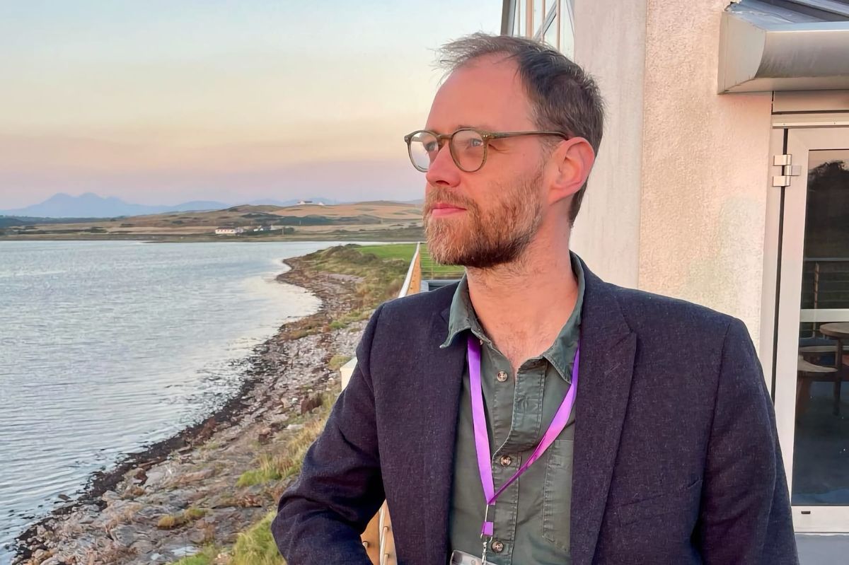 How Trusting Communities Shaped Aberdeen's Jazz Festival