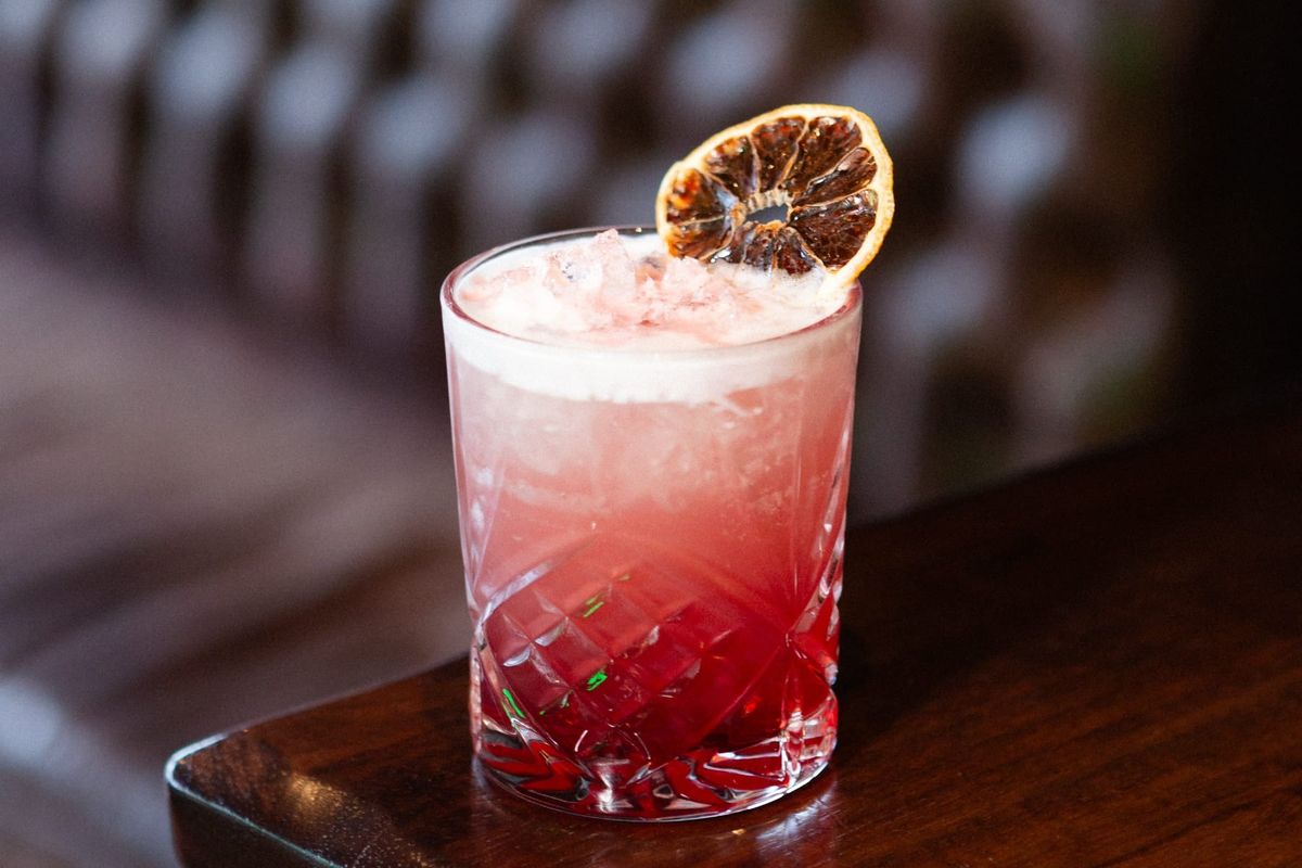 Aberdeen Cocktail Week Unveils 2025 Spring Edition Lineup