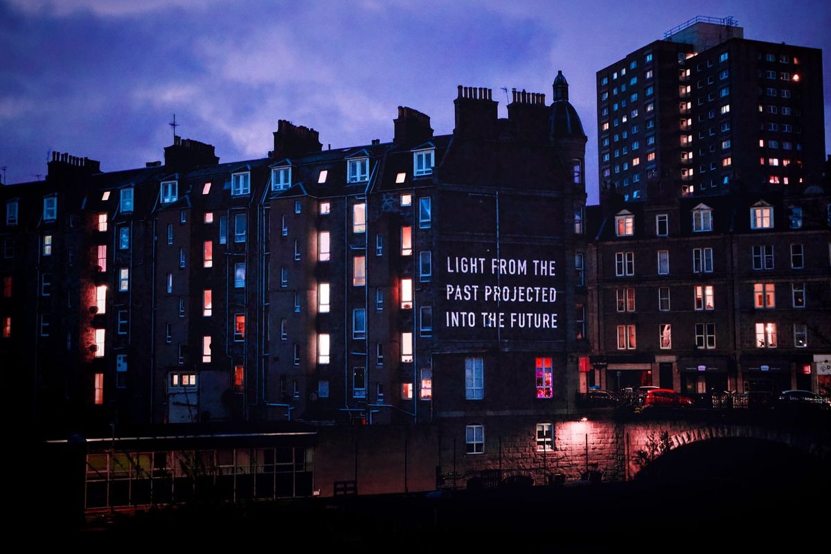 This is May: New Stages Open and Old Stories Twist