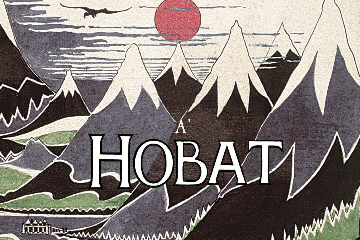 Middle Earth Reimagined in Gaelic Voice