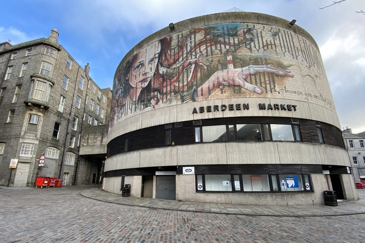 Nuart Aberdeen makes a long awaited return for 2021