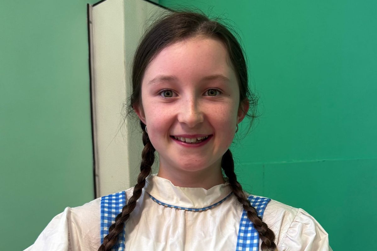 Shazam’s Yellow Brick Road Leads Back to the Stage