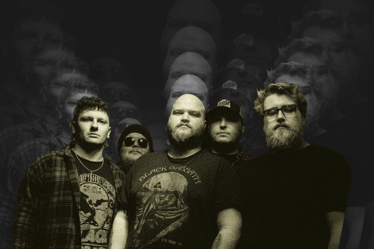 Atomic Mother Turn Up the Volume With New Summer Single