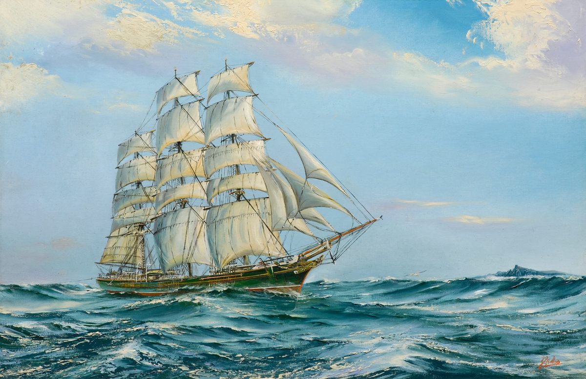 Listening to Aberdeen’s Shipbuilding Past