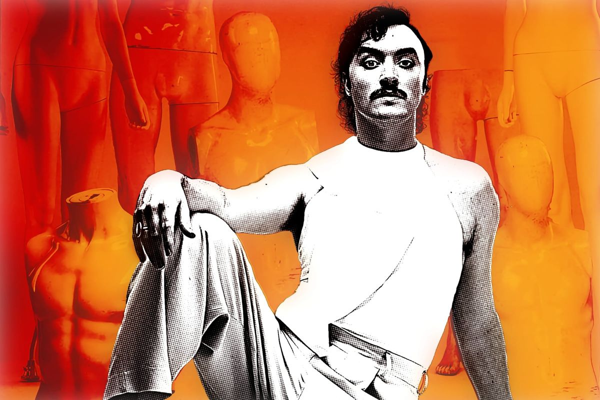 Queer Stories, Drag and Music to Fill Aberdeen’s Arts Spaces