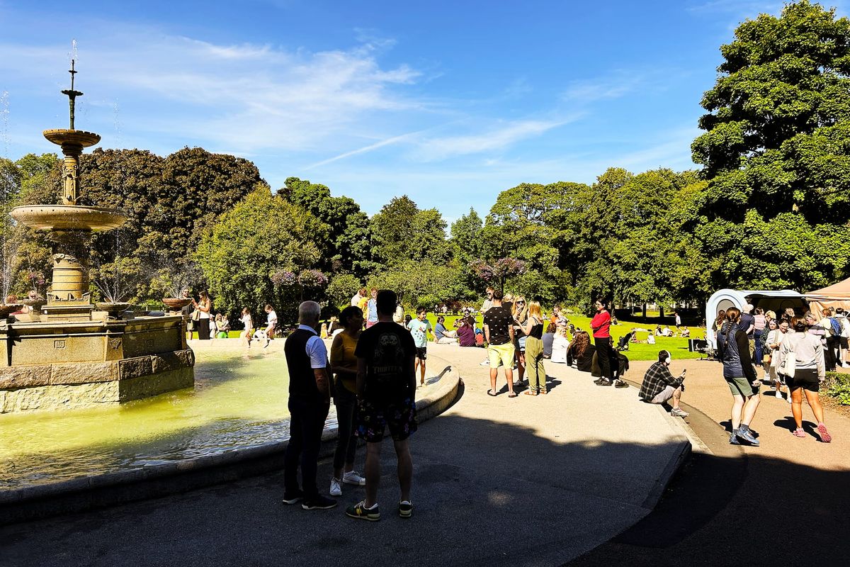 New Walking Guides Map Out Hidden Stories Across Aberdeen