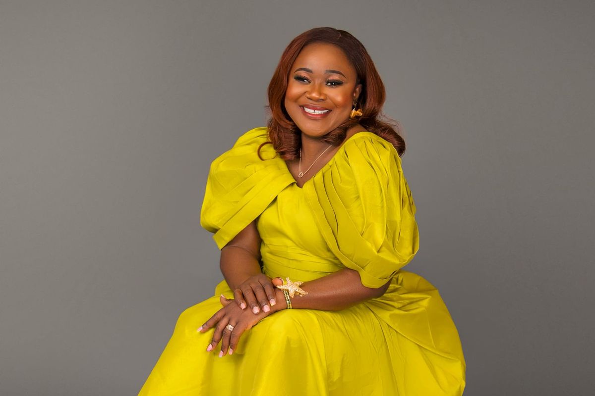 Building a Platform for Aberdeen’s Black Owned Business