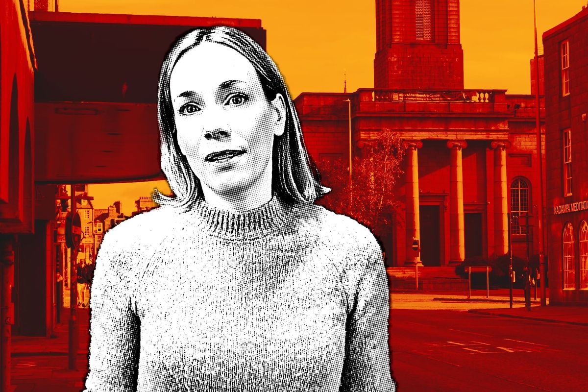 New Video Shows What Aberdeen Arts Centre Means to the Community