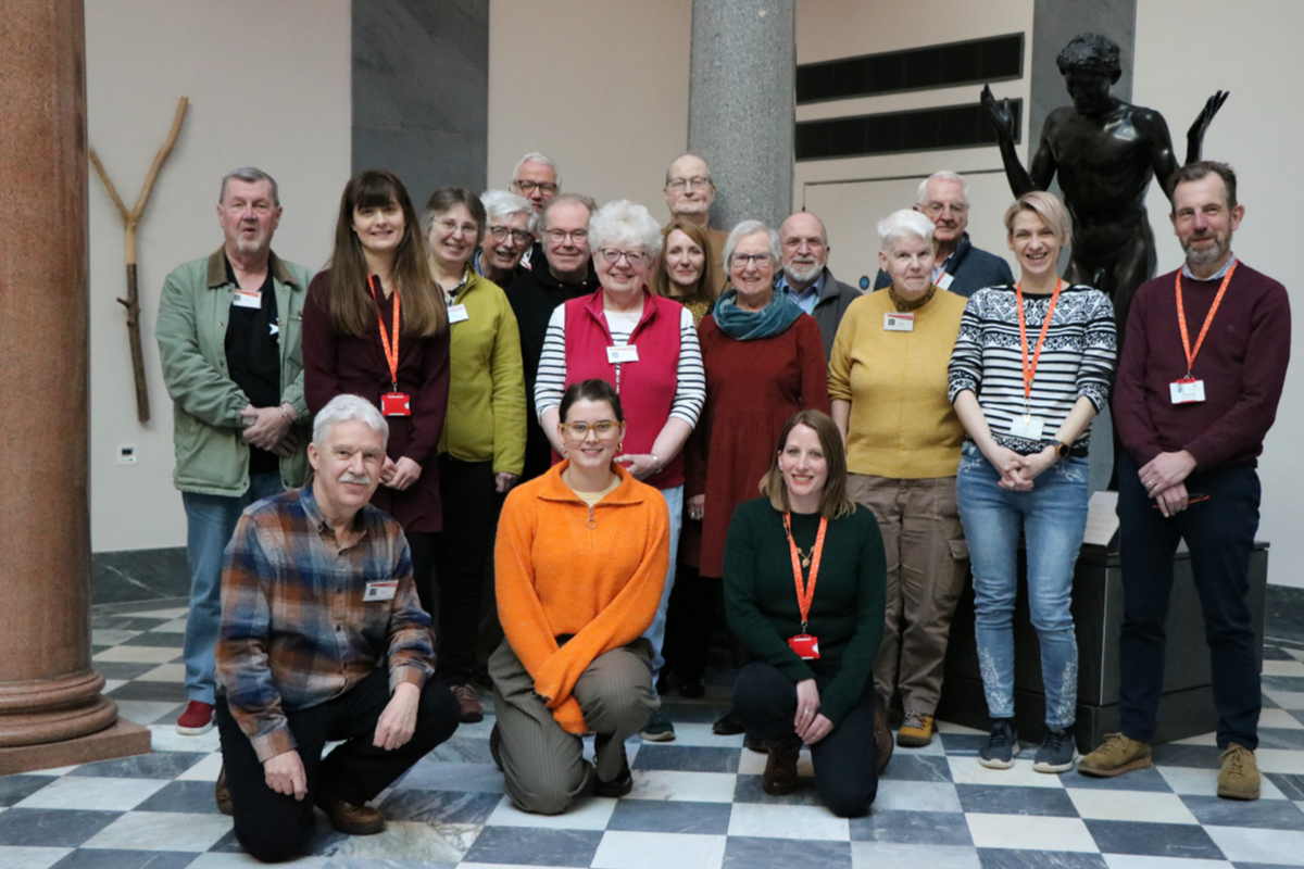 AAGM Numbers Show Aberdeen Turning Up For Culture