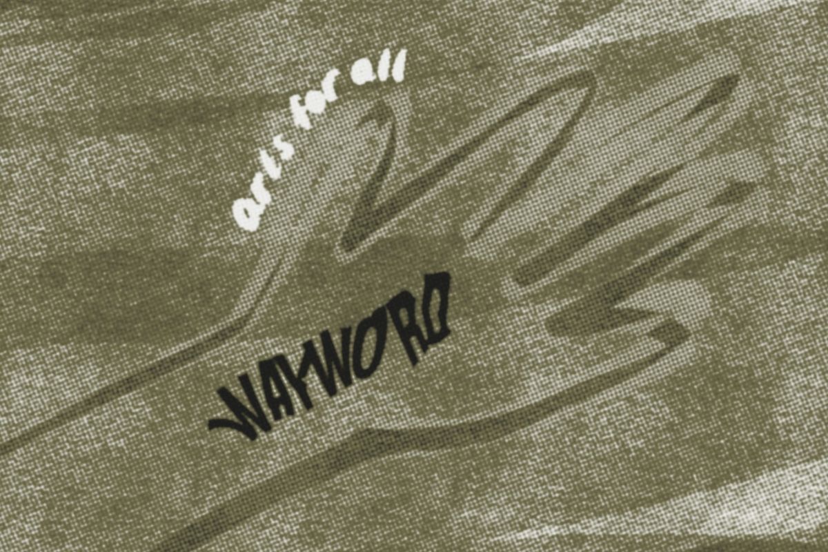 Stories, Music And Creativity Meet At WayWORD Festival 2025