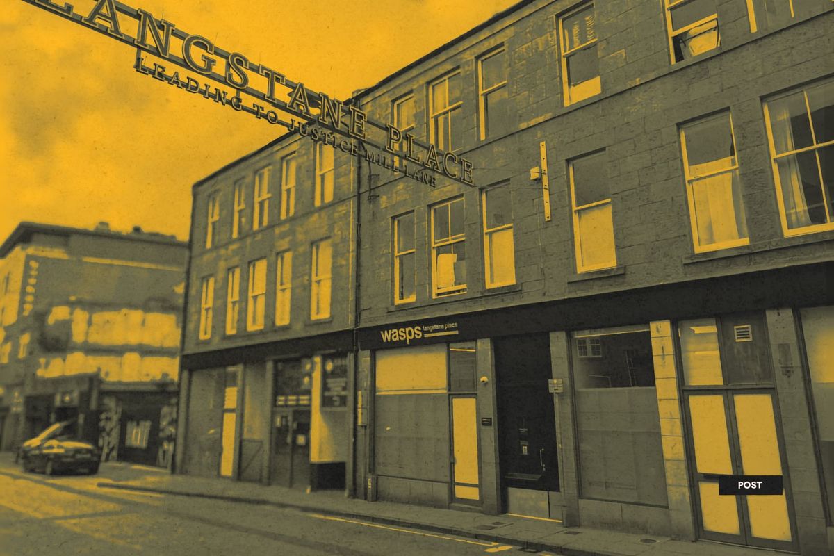 Langstane Place Studios Marks 20 Years of Creative Life in Aberdeen