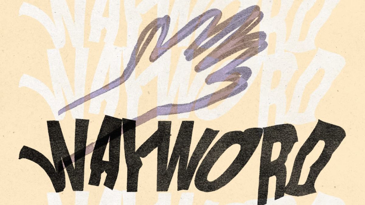 Community Opportunity: WayWORD Wants Young People to Shape Its 2026 Programme