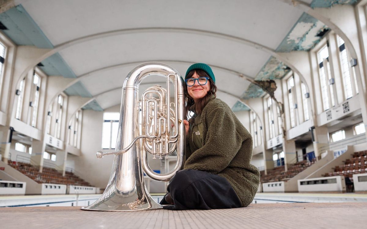 Aberdeen Jazz Festival Offers Free Tickets, No Questions Asked