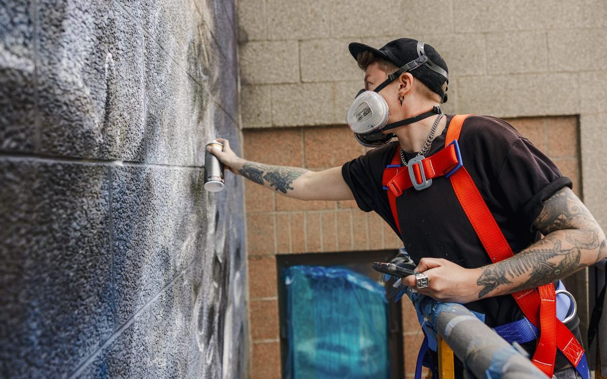 Want to Work at Nuart Aberdeen? The People Running It Started There.