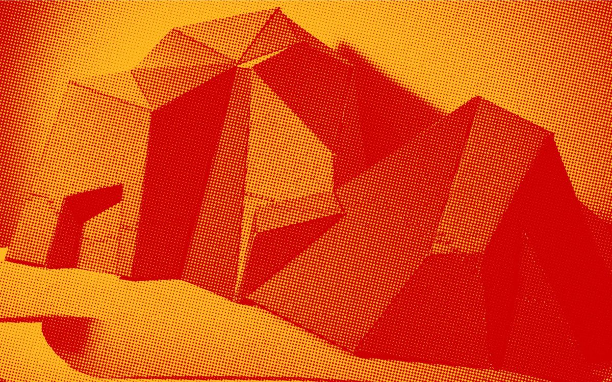 The Art of Antonia Jabloner at Aberdeen Art Gallery