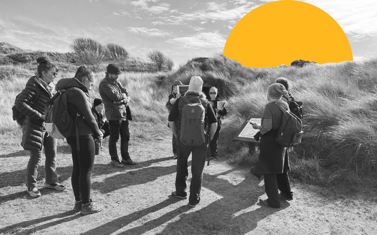 Climate Week North East: A Fortnight of Small Local Action