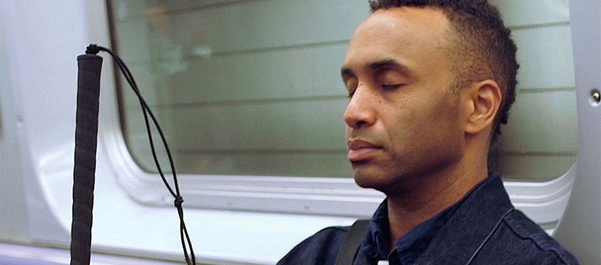 Caption This | New pop-up cinema dedicated to disabled audiences