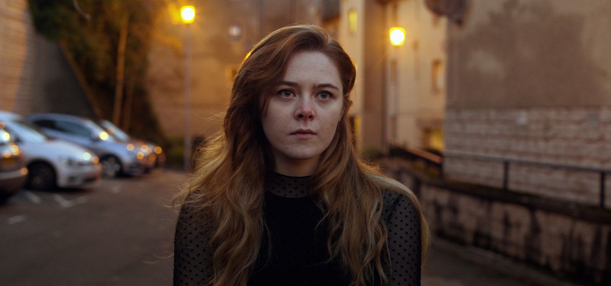 Filmmaker crowdfunds supernatural 'Nights'