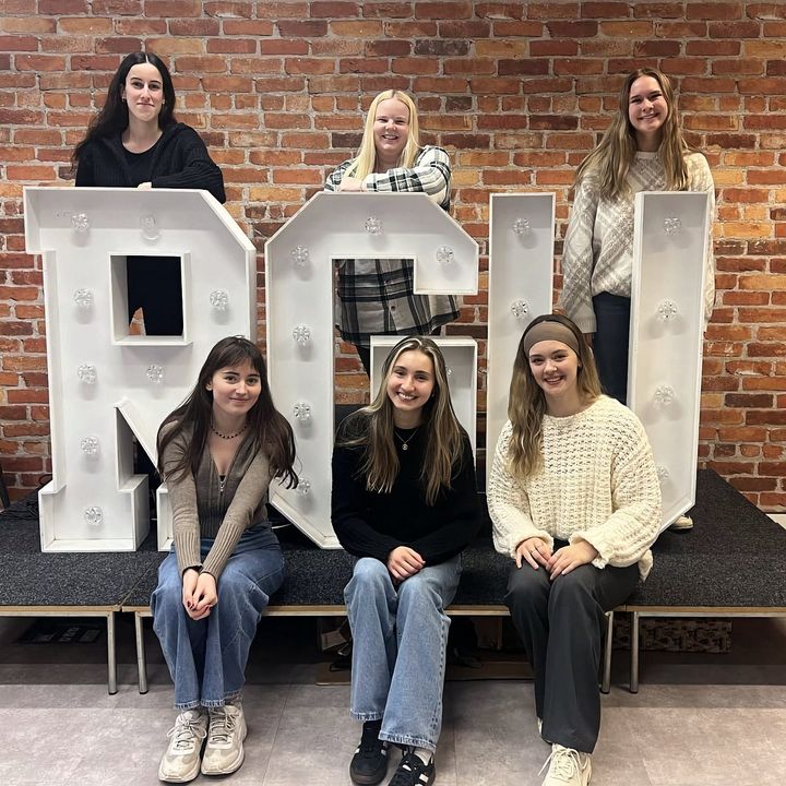 RGU Students Rally for Belmont Cinema with Unique Wellbeing Event