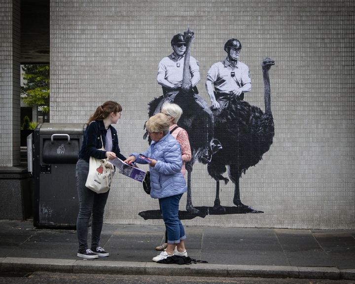 So that was Nuart Aberdeen 2023