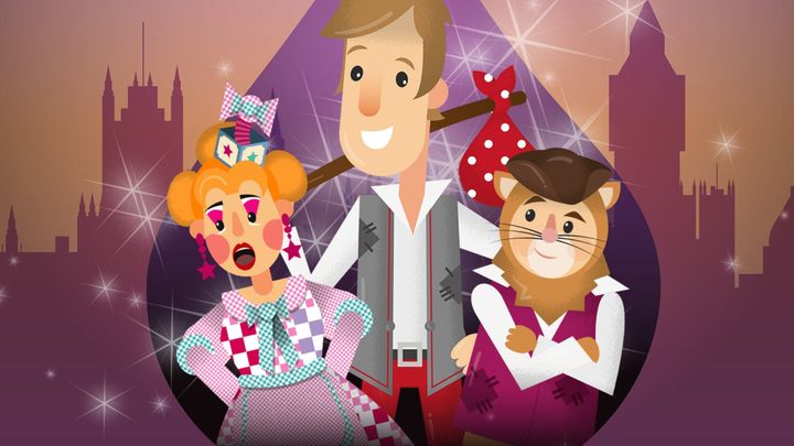 Aberdeen Arts Centre Sets Stage for Dick Whittington Pantomime