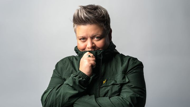 Susie McCabe Returns to Aberdeen with The Merchant of Menace