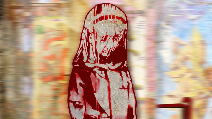 Exclusive UK Premiere of Banksy Documentary to be Screened at Nuart Aberdeen