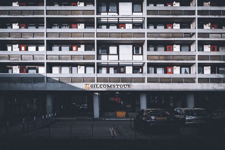 Stitching together Aberdeen's cultural tapestry