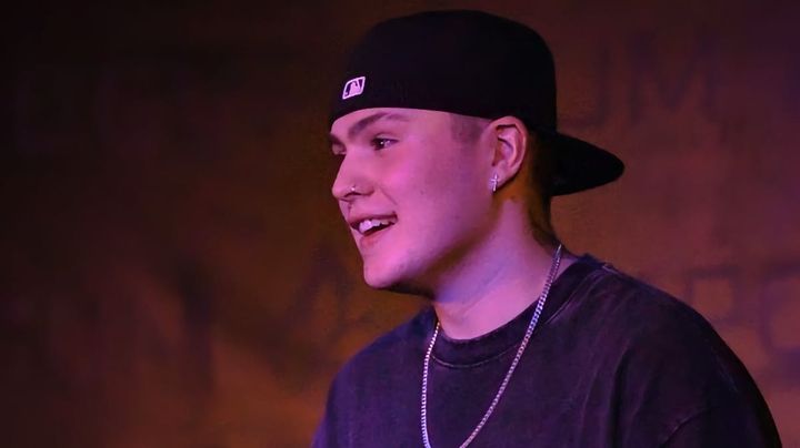 Between The Lines Sets the Tone for Summer with Debut EP