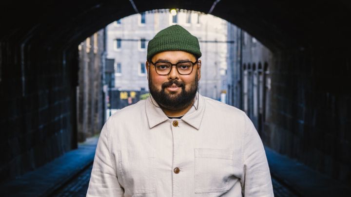 We Are Here Scotland Empowers BPOC Artists with New Creators’ Fund+