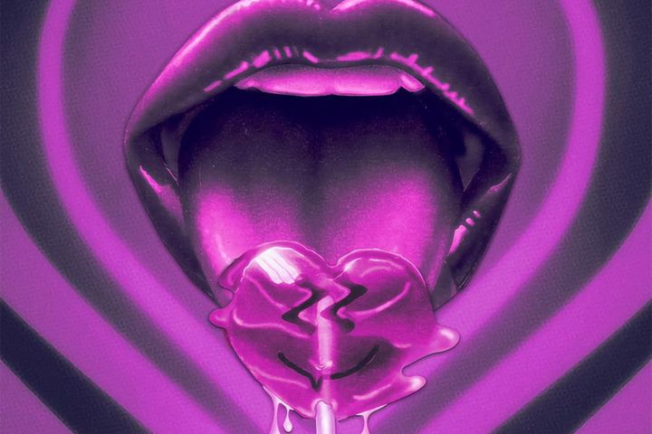 Love Takes Centre Stage This Valentine’s Night at Sabotage