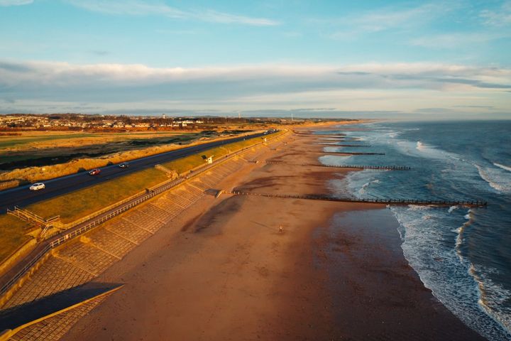 Spring Spreads a Warm Cultural Glow Across Aberdeen