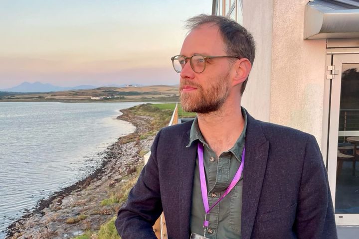 How Trusting Communities Shaped Aberdeen's Jazz Festival