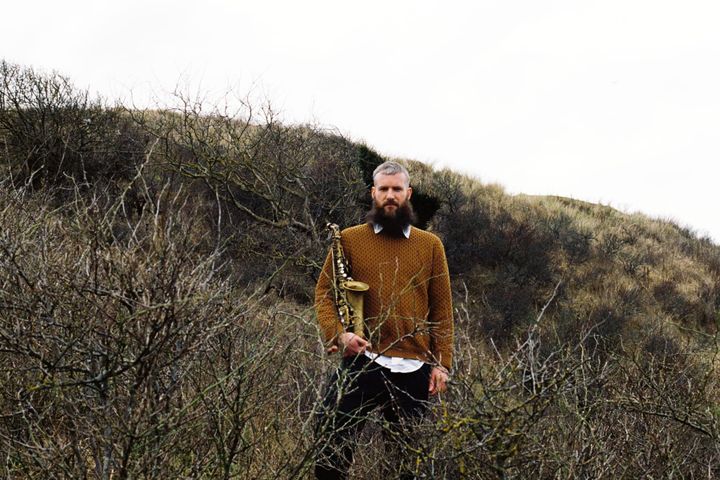 Jazz Storyteller Sam Newbould Set for Aberdeen Debut at Blue Lamp