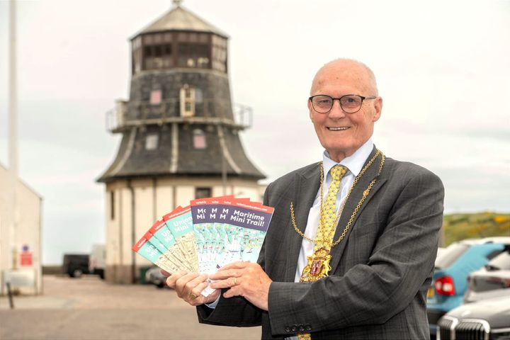 Two New Trails Uncover Stories Hidden in Plain Sight