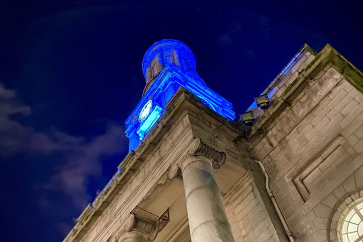 Aberdeen Arts Centre brings music, dance and stories alive this June