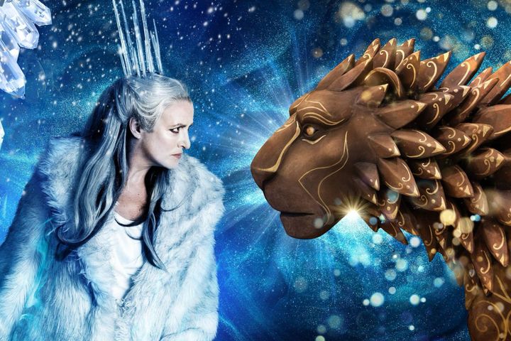 Light the Blue Leads a Packed June at APA Venues