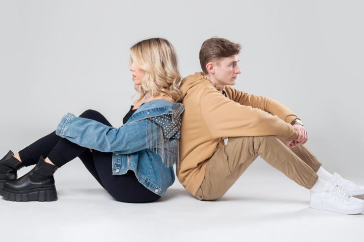 Aberdeen producer Louis Seivwright rings in release