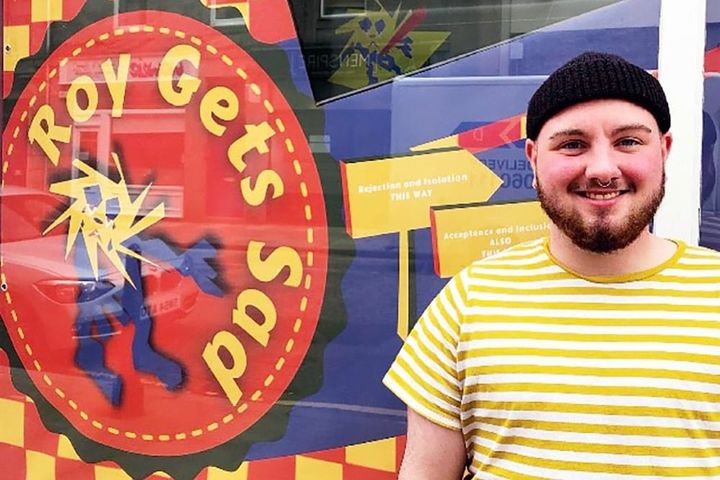 New Look Again project to light up Aberdeen