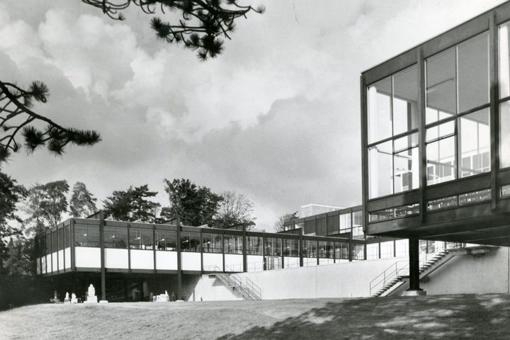 Gray's School of Art Marks 140 Years With Intergenerational Exhibition