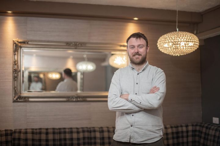 Temp Check: Stuart McPhee from Siberia Bar & Hotel