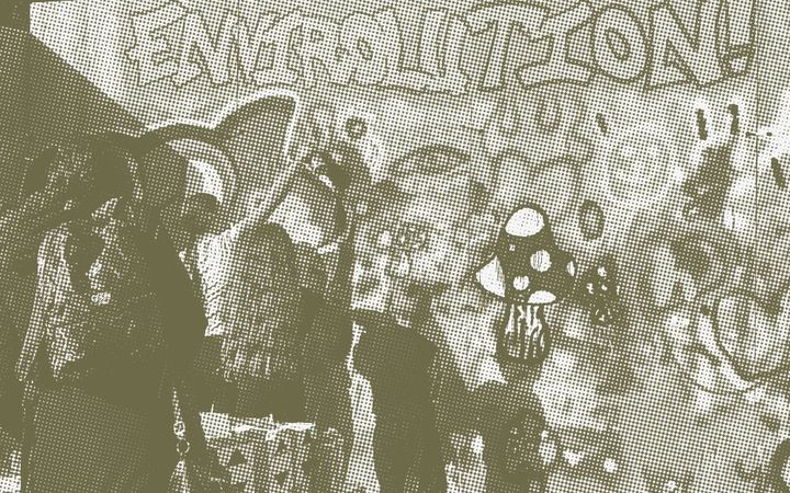 Envirolution Aberdeen Back at Seaton Park for It’s Third Year