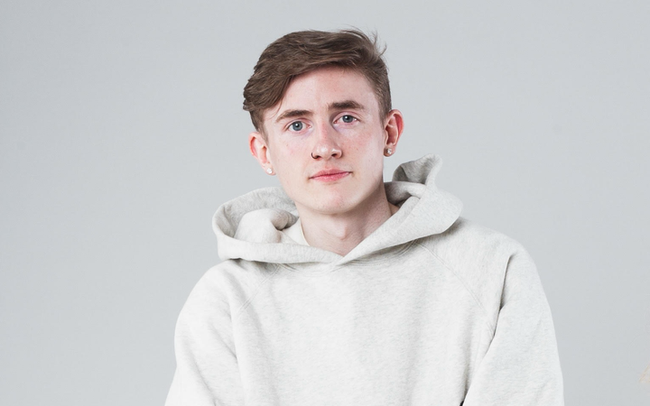 Louis Seivwright Nominated for SOMA
