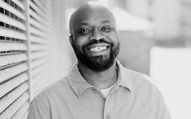Temp Check: Creative and Podcaster Ica Headlam
