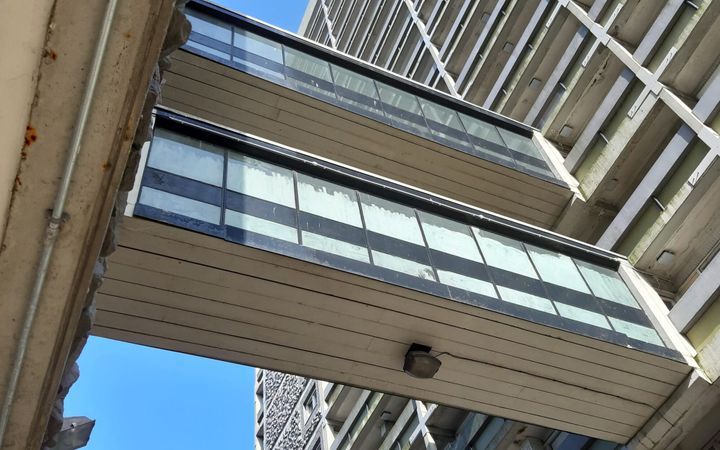 The Selective Regeneration of Aberdeen