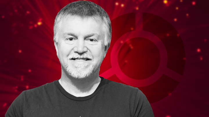 Ian Watt from Code the City on Open Data