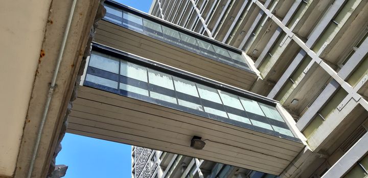 Aberdeen high-rise buildings | The selective regeneration of our city