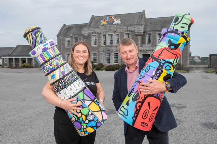 Clan announce Light the North farewell weekend